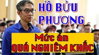 Cựu Phó TGĐ Vạn Thịnh Phát: Mức án đề nghị cho bị cáo quá nghiêm khắc