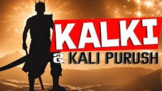 Kalki Avatar | Why did Lord Vishnu take the form of Kalki? Kalki avatar born | Kali sena vs Kali