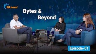 Bytes and Beyond: Episode 1 - Inclusive Talent Acquisition Strategies Unplugged