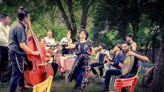 Tisom Tiše - Barcelona Gipsy balKan Orchestra