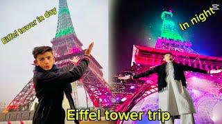 Must visit Eiffel tower Bahria town in Lahore/amazing place/in Pakistan #viralvideo #Basharat vlogs