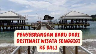 Pelabuhan Baru Destinasi Wisata Senggigi