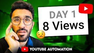 Watch This BEFORE You Start YouTube Automation Business