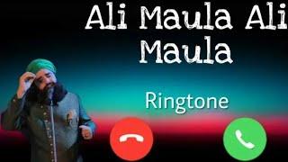 Eid E Ghadeer - Ali Mola Ali Dam Dam - Ringtone - New Phone Ringtone - Ali Maula - 13 Rajab