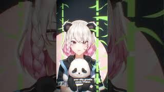 【Intro PV】Rui Asaka 【Vtuber】 | #shorts #vtuber #anime