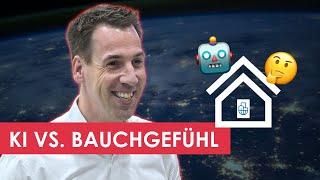 Immobilien Bewertung: Soviel ist sie wirklich wert [Gespräch mit PriceHubble]