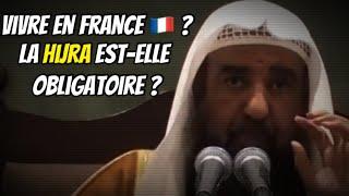  Vivre en France  ? La Hijra est-elle obligatoire ?. Cheikh Souleymane Rouheyli