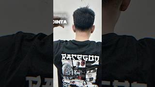 Ada yang kebagian GK baju Racegod Keizerz ?! #gtav #keizerz #keioconner #racegood #jelool #fivem