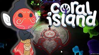 Finding Gort's Memories!! – New 1.1 Patch Content!! - Coral Island (Full Release)