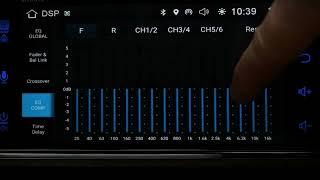 RPMHD14 SETUP - COMPENSATION EQS