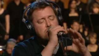 Elbow - Mirrorball (Abbey Road / Orchestral Session)