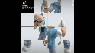 #roblox Smurf Blox