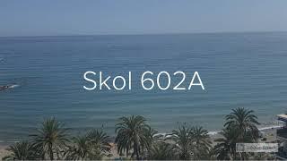 Skol Apartments Marbella 602A