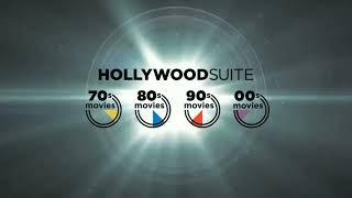 Hollywood Suite 00s Movies - Ident