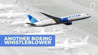 “Infested With ‘Yes Men’ & Bean-Counters”: New Boeing Whistleblower Speaks Out