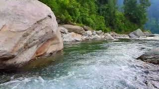 Mundi, Siran Valley, Mansehra KPK Pakistan.