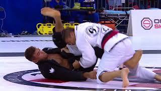 Kaynan Duarte vs Hugo Marques  open weight ACB JJ WORLD 2018 GI