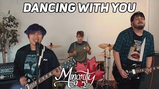 Minority 905 - Dancing With You - Original Song (Official Music Video)