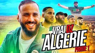 ALGERIE : LE VRAI DZ A ORAN