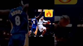 Allen Iverson  #nba #shorts #shortvideo