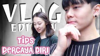 Tips PERCAYA DIRI JudoTwins di Australia | VLOG EDITION