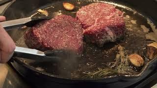 The Perfect Steak recipe - Chris Cooks