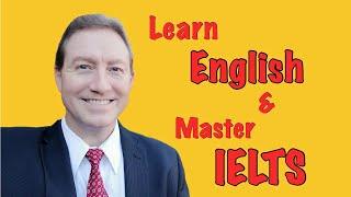 Prepare for IELTS and Improve Your English Skills