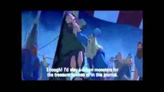 ADVENTURE MUSIC (Gui Musselli)