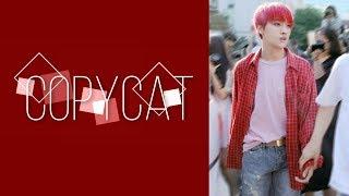 » 9UCCI STUDIO | copycat MEP