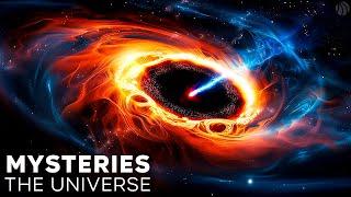 3 Hours Of Space Mysteries To Fall Asleep To | Space Documentary For Sleep 2024