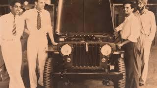 Mahindra: The Early Years (1945 - 1960) | The History of Mahindra & Mahindra | Mahindra Group