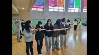 #경복대학교 #치위생과 #새내기 #캠프