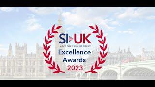 SI-UK Excellence Awards | Study Abroad Consultancy| Study Abroad Expert