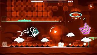 Geometry Dash | WHY ISN'T THIS FEATURED?!?!?! | Carnivores | By: SirZaiss