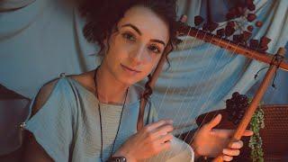 ASMR | Trojan War Medical Tent Healing