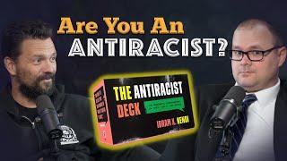 Are You An Antiracist? | The Babylon Bee Podcast