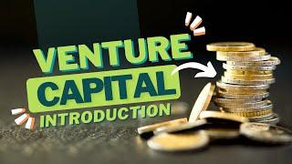 Introduction to Venture Capital  | Wallstreetmojo Venture Capital Series