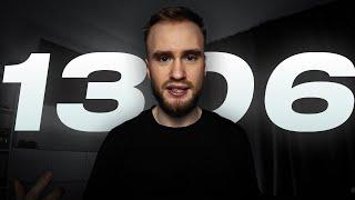 ПОСЛЕДНИЙ ВЛОГ: День рождения, конец челленджа по фрилансу и начало нового пути.