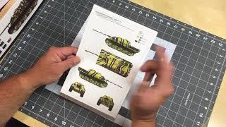 Meng Jagdpanther G1 Review