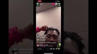 ChiChi Cook Up *Gunna & Yak Gotti Leak, New Songs With Seddy Hendrinx* ️‍️‍