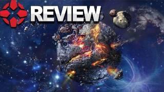 IGN Reviews - Super Stardust Delta - Game Review