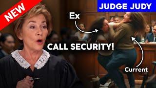 Judge Judy [Episode 9672] Best Amazing Cases | Judge Judy Full Episodes 2024