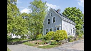 6 Valley Street Canton, MA | ColdwellBankerHomes.com