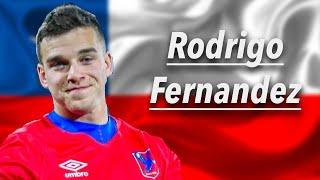RWC 2023 Player Watch: Rodrigo Fernandez (Chile)