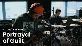 portrayal of guilt - Daymare | Audiotree Live