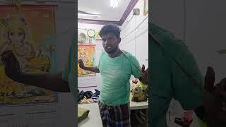 டேய் வேணுனா கை வெச்சி பாருடா#youtubeshorts #comedy #ownconcept #nextlevel #memes #trending #funny