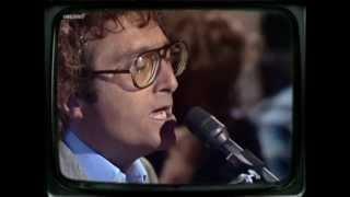 Randy Newman - The Story Of A Rock & Roll Band (Ode to Electric Light Orchestra, ELO) (1980) HD