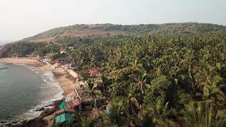 Goa, the Indian Paradise