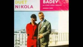 Nikola i Suzana Badev - Što me ostavljaš draga ti