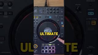 The XDJ-AZ: Most exciting DJ gear of 2024?